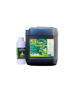 Extrato Oleoso de Neem Indiano