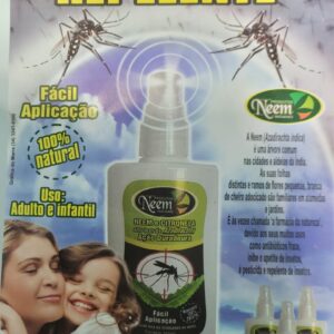Repelente Natural